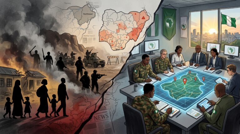 The Evolution of Insurgency in Nigeria and the Need for Strategic Action