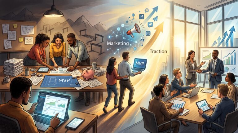 Startups Biggest Hurdles, How To Attract Investors