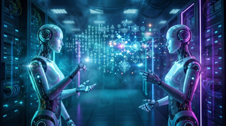 AI++, Artificial Intelligence’s own language?
